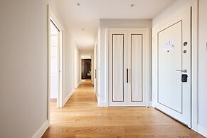 Taksim 360 Lagirio Residence