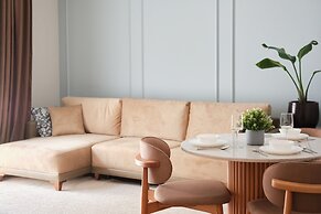 Taksim 360 Lagirio Residence