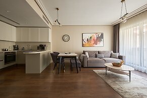 Taksim 360 Lagirio Residence