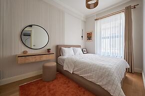 Taksim 360 Lagirio Residence