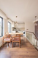 Taksim 360 Lagirio Residence