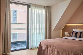 Taksim 360 Lagirio Residence