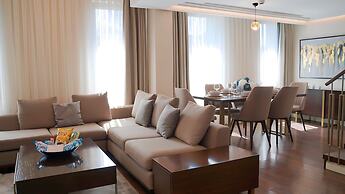 Taksim 360 Lagirio Residence