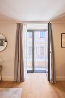 Taksim 360 Lagirio Residence