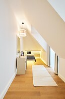 Taksim 360 Lagirio Residence
