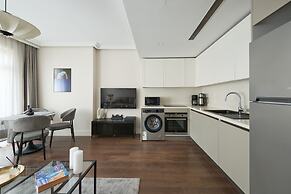 Taksim 360 Lagirio Residence
