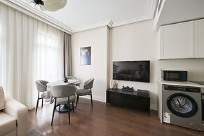 Taksim 360 Lagirio Residence