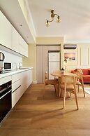 Taksim 360 Lagirio Residence