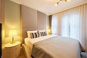 Taksim 360 Lagirio Residence