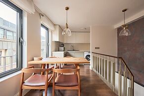 Taksim 360 Lagirio Residence