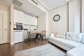 Taksim 360 Lagirio Residence