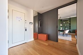 Taksim 360 Lagirio Residence