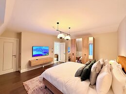 Taksim 360 Lagirio Residence