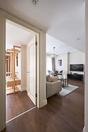 Taksim 360 Lagirio Residence
