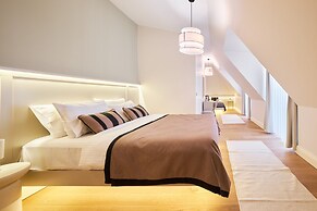 Taksim 360 Lagirio Residence