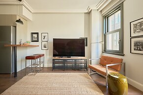 Taksim 360 Lagirio Residence