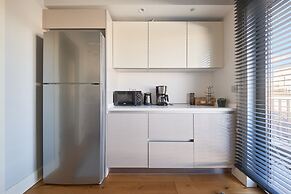 Taksim 360 Lagirio Residence