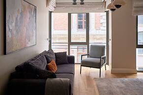 Taksim 360 Lagirio Residence