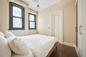 Taksim 360 Lagirio Residence