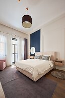 Taksim 360 Lagirio Residence