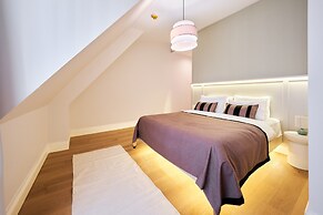 Taksim 360 Lagirio Residence