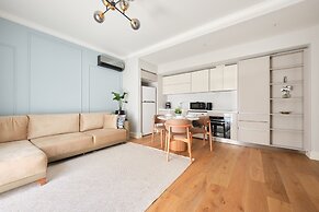 Taksim 360 Lagirio Residence