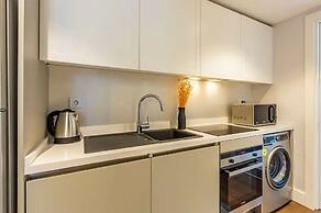 Taksim 360 Lagirio Residence