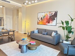 Taksim 360 Lagirio Residence