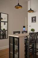 Taksim 360 Lagirio Residence