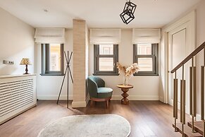 Taksim 360 Lagirio Residence