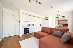 Taksim 360 Lagirio Residence