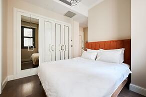 Taksim 360 Lagirio Residence