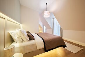 Taksim 360 Lagirio Residence