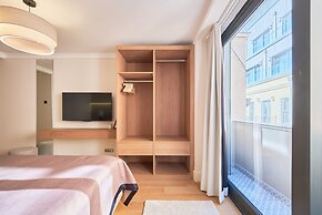 Taksim 360 Lagirio Residence
