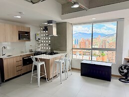Aiana Verde by Host Medellin