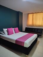 Hotel Boston Superior