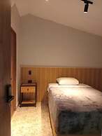HOTEL CAFE BOUTIQUE