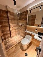 HOTEL CAFE BOUTIQUE