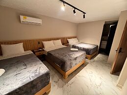 HOTEL CAFE BOUTIQUE