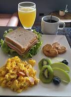 HOTEL CAFE BOUTIQUE