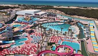 Golden Beach Aqua Park