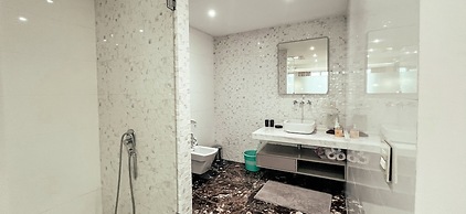 DELUXE MIRAFLORES DUPLEX
