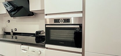 DELUXE MIRAFLORES DUPLEX