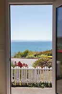 The Lookout at Trinidad Bay