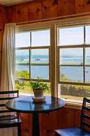 The Lookout at Trinidad Bay