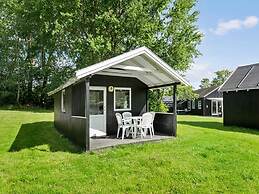 4 Person Holiday Park Home in Malling