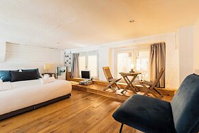 Dify Le Lodge D'ainay