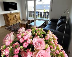 Winterberg Apartment With Free Garage