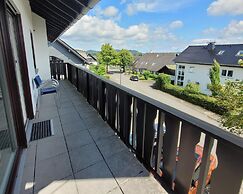 Winterberg Apartment With Free Garage