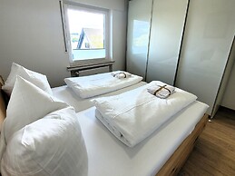 Winterberg Apartment With Free Garage